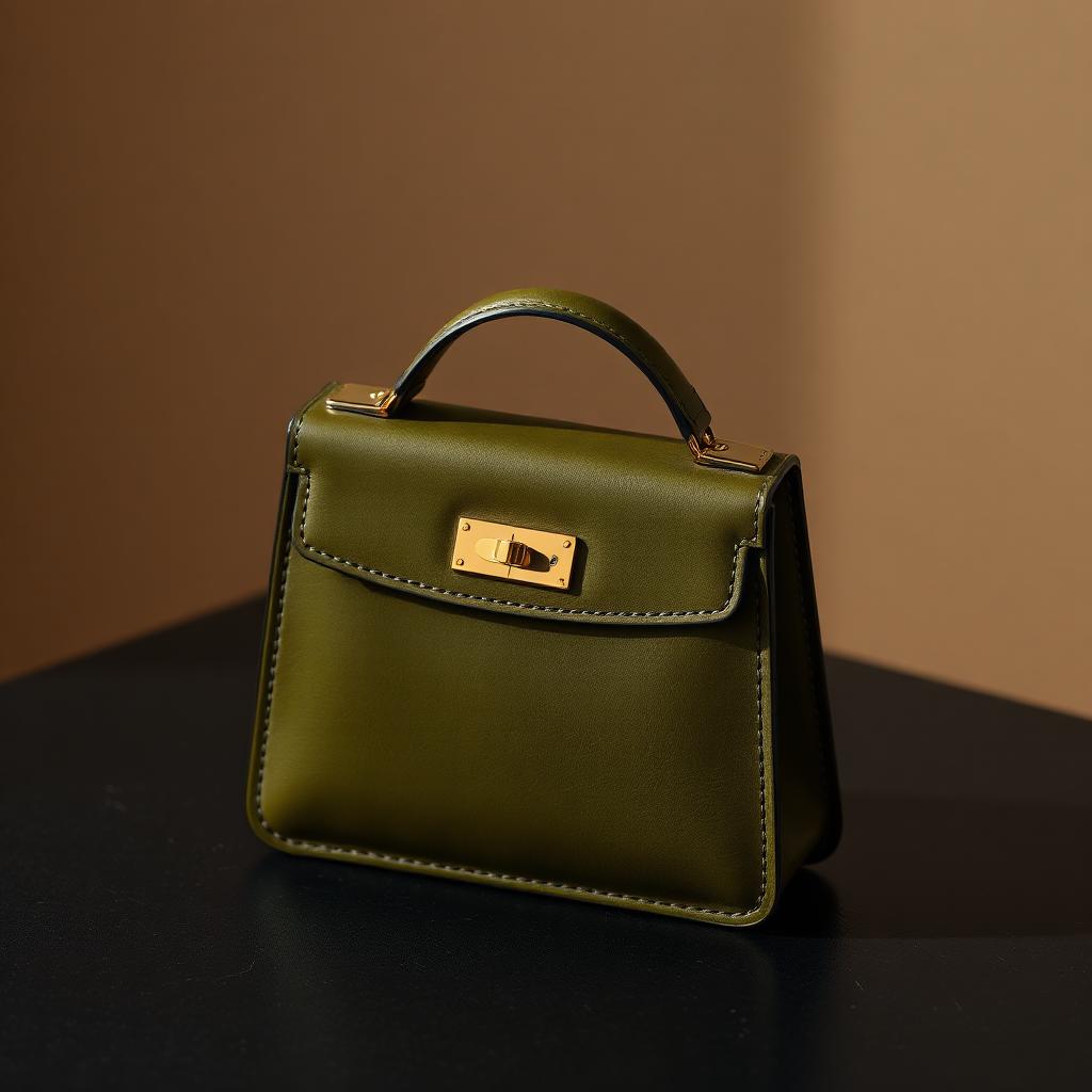 Bag Finder