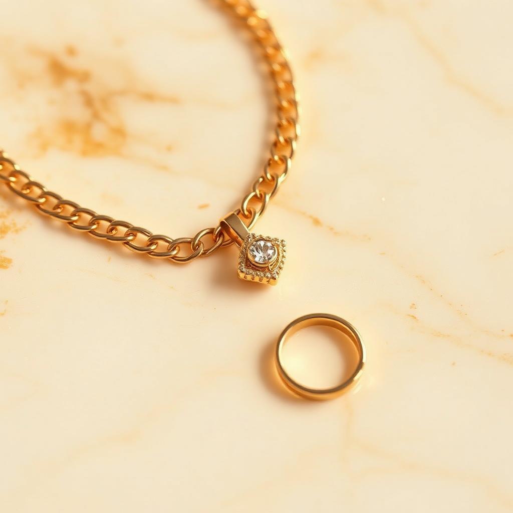 Jewelry Finder